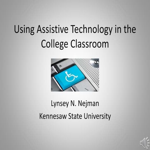 Nejman assistive technology_power_point