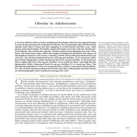 nejm obesidad en adolescente. 2102062.pdf