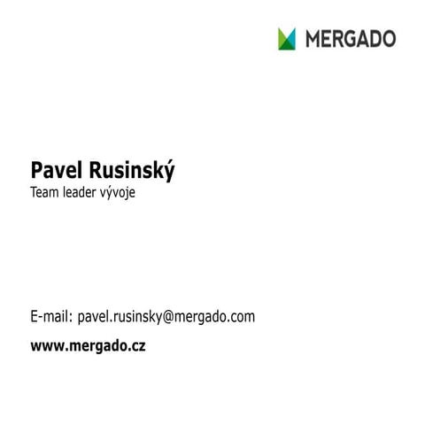 Znáte feedy jako své boty?