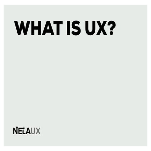 Elevating User Experience with UX Motion Design | PPTX