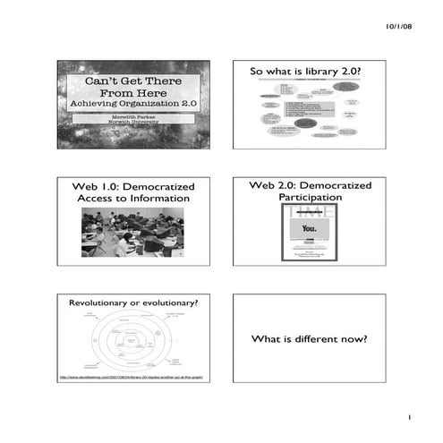 NELINET Keynote Handout 6pp