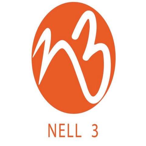 Nell 3 catalogo libre