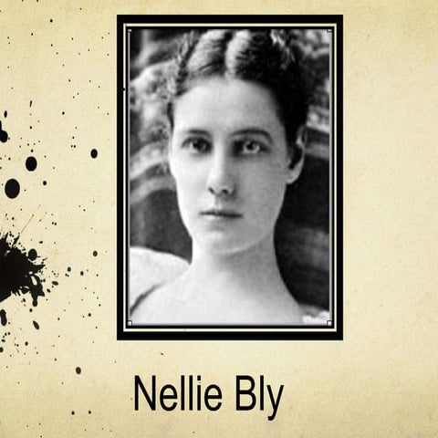Nellie Bly