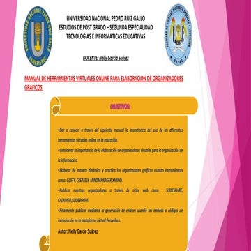 Nelly garcia manual de herramientas