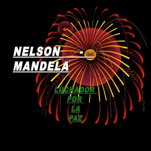 Nelson Mandela Adri G