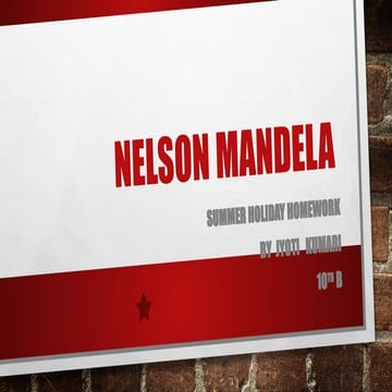 nelson mandela 4 south African gandhi .pptx