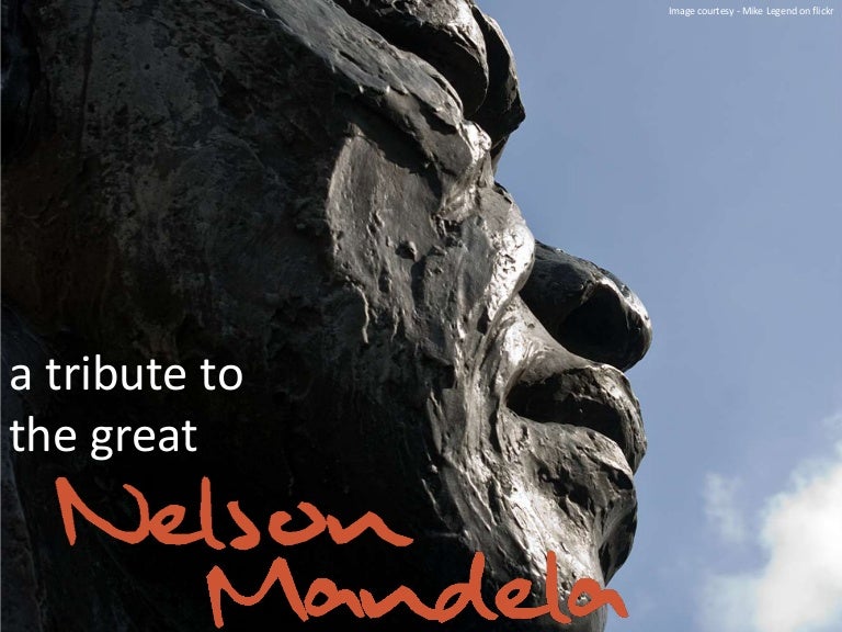 10 Quotes By Nelson Mandela My Way Of Saying Thank You To The Great