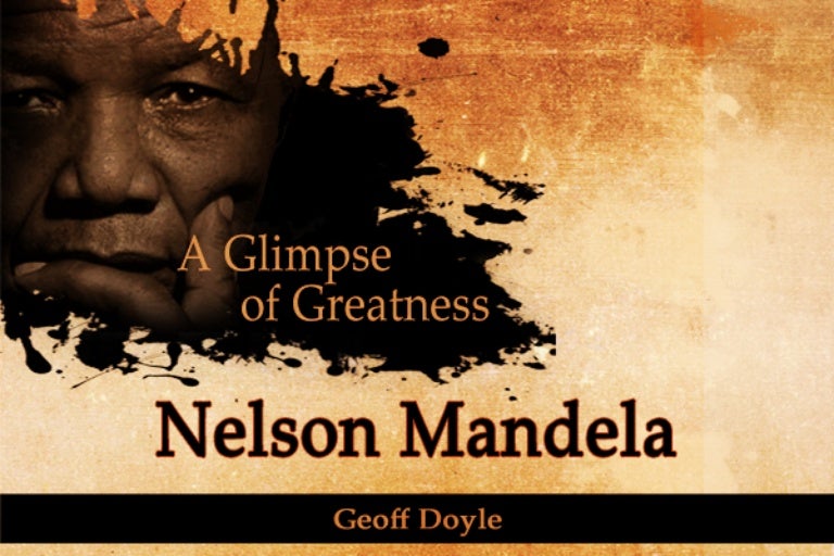 Nelson Mandela Quotes - Inspirational Quotes From Nelson Mandella
