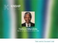 Nelson Mandela has the world talking in social media
