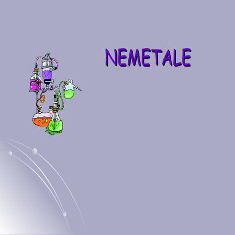 Nemetale