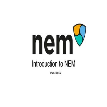 Nem introduction
