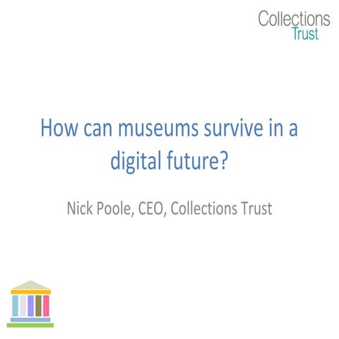 How your Museum can Win