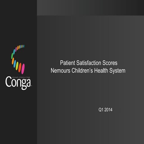 Nemours results | PPT