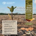Agenda of the 5th NENA Soil Partnership meeting