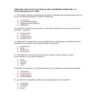 Nensayodesimcenaturaleza8basico2 13...