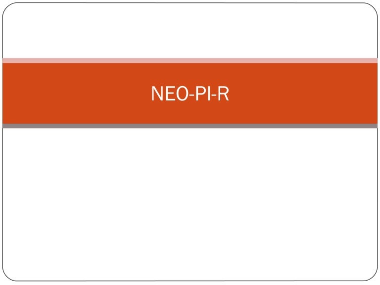 Neo pi