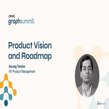Neo4j_Anurag Tandon_Product Vision and Roadmap.Benelux.pptx.pdf