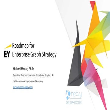 Neo4j GraphTour New York_EY Presentation_Michael Moore