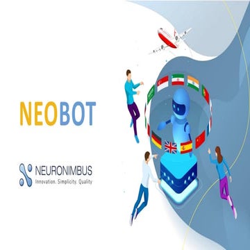 NeoBot - AI ChatBot