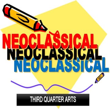 Neoclassical