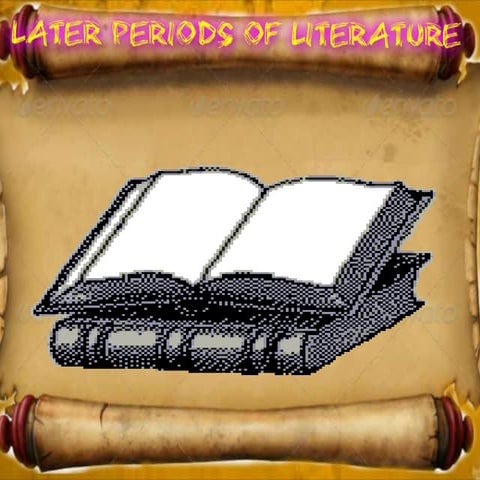 Neoclassical Literature