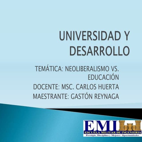 Neoliberalismoyeducacin 120104164359 phpapp01