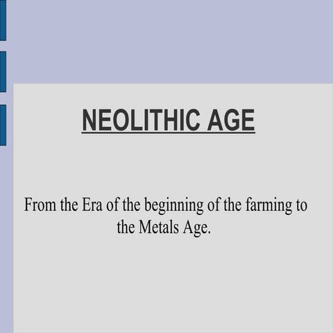 Neolithic Names Neolithic Tool Hi Res Stock Photography And Images