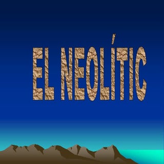 Neolitic