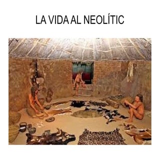 Neolitic airan jessica b