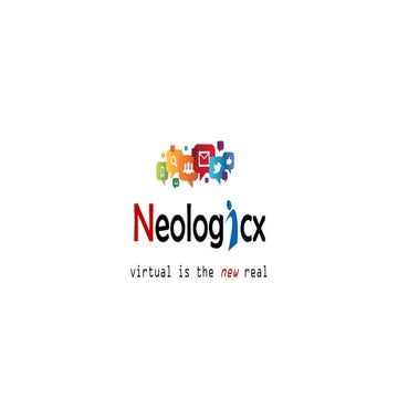 Neologicx-portfolio: 2024 (Website|Mobile |software) | PDF