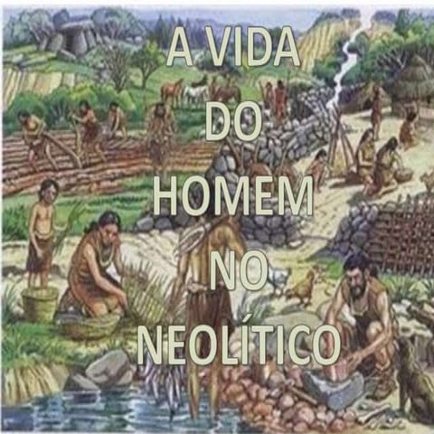 O que é o Neolítico? | PPTX