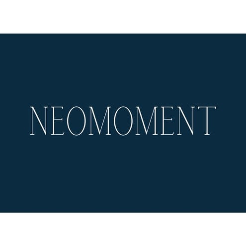 Neomoment  business for artificial intelligencePitch Deck AI.pdf