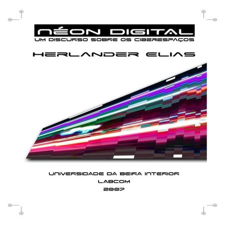 Neon digital   elias herlander