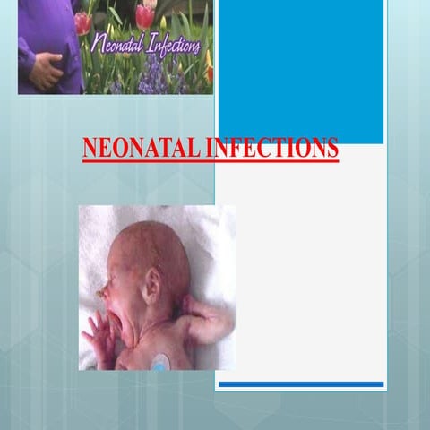 Neontal inf