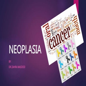 Neoplasia