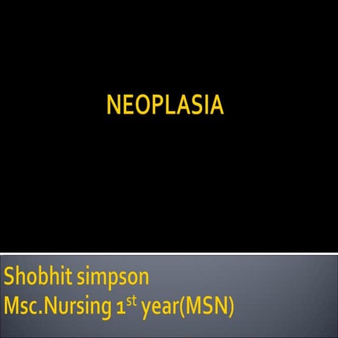 Neoplasia2003