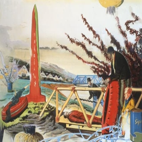 Neo Rauch | PPT