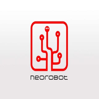 Neorobot suu
