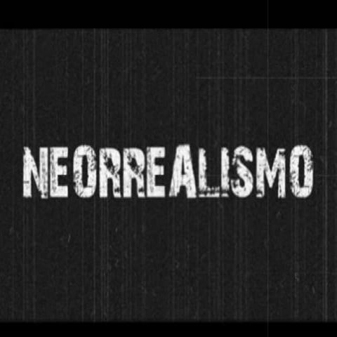 Neorrealismo Italiano (Cine)