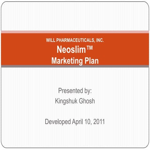 Neoslim™ Final