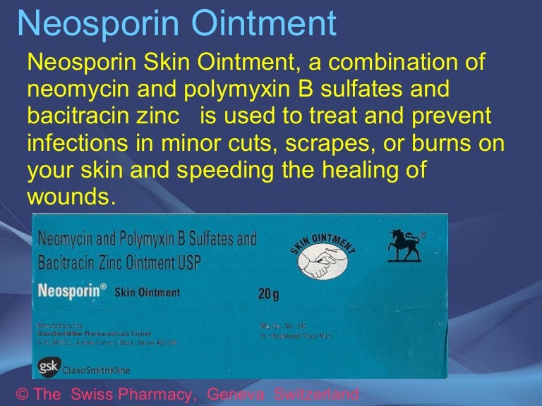 neosporin-skin-ointment