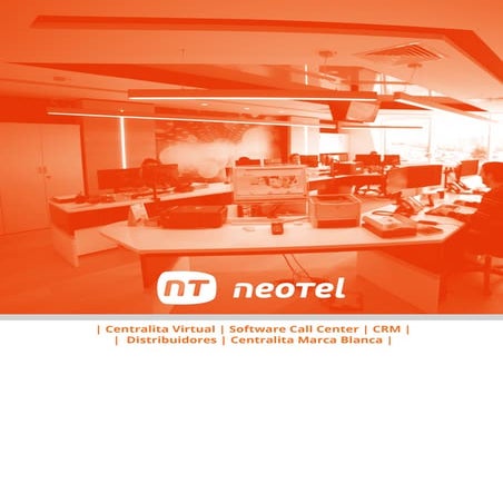 Neotel