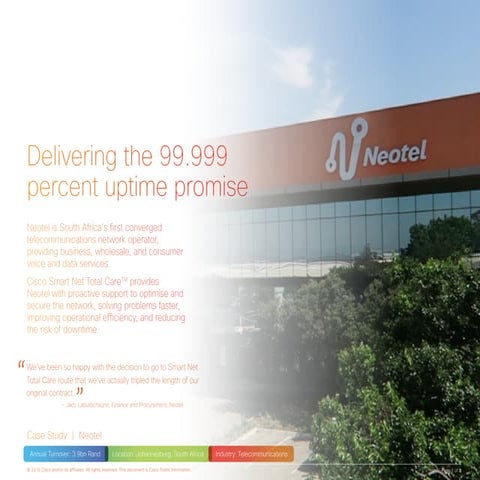 Neotel 