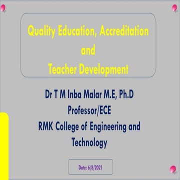 National Educational Policy 2020 (NEP 2020)