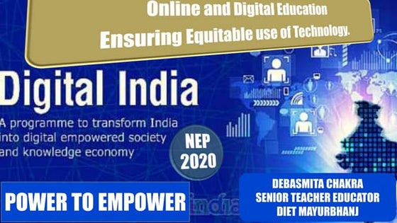 National Education Policy (NEP) 2020 | PPTX