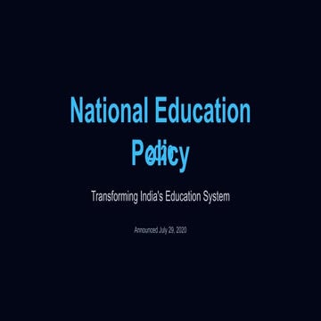 Sanskrit Curriculum in the Context of NEP 2020 | PPTX