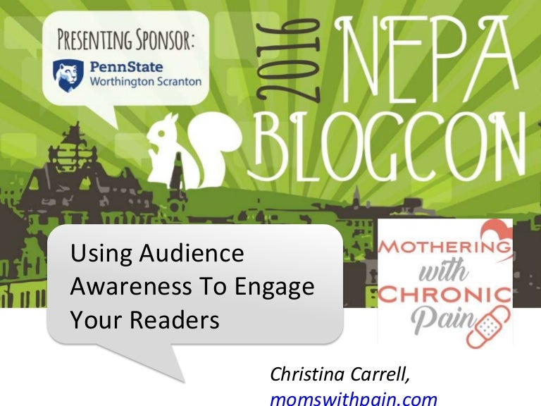 How To Use Audience Awareness To Engage Your Readers
