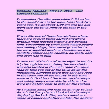 Himalayas Nepal everest memories