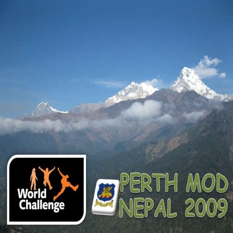 Nepal   Rotary