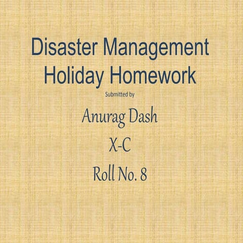 Nepal Earthquake 2015